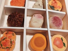 -北京稻香村(零号店)