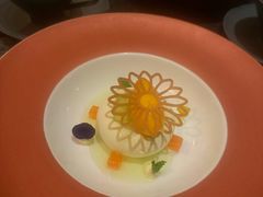 -莲西餐(曲江店)