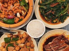 -紫金食坊(江南西路店)