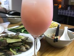 -成记海鲜粥(意大利风情街店)