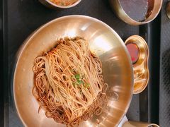 井梅蟹粉面-贡梅老面馆·蟹粉面·无锡特色小吃(南长街主推店)