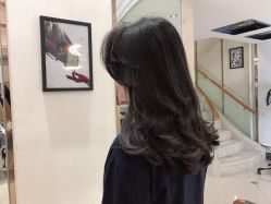 -发饰美男士增发补发假发定制店