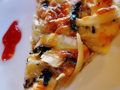 黑松露披萨-TIMEZONE8东八时区餐厅&酒吧(798店)