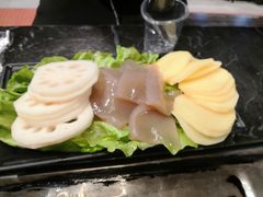-烧烤季休闲餐厅(贵阳蟠桃宫店)