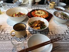 -农耕记·湖南土菜(科技园店)