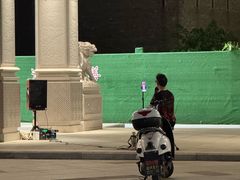 -均和墟历史街区-平和大押