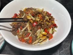 -南海底小海鲜·湘菜(鲁巷吴家湾店)