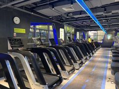 -派立斯游泳健身(狂野店)