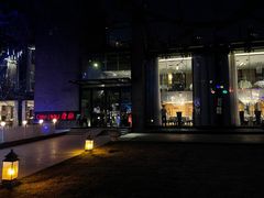 -唐廊烤鸭店(工体店)