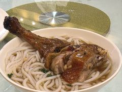 -胜记烧鹅美食
