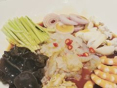 -百富源·海鲜辽菜(张士店)