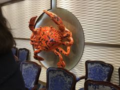 包厢-海逸海鲜酒家(古北店)