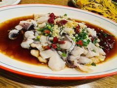 -丰乐餐厅·始于1999·本地老字号