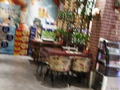 -俄罗斯大肉串(爱民路店)