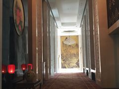 -北京盘古七星酒店