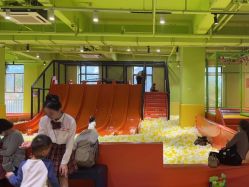 -宝燕乐园(闵行旗舰店)