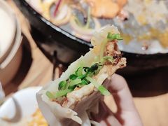 -么肆烤肉(汉街形象店)