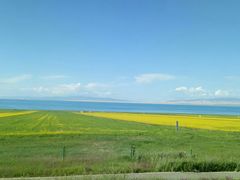 -青海湖国家重点风景名胜区售票处