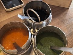 -绿柠食堂(北外滩店)