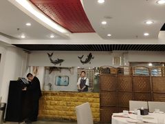 -沸腾鱼乡(知春路分店)