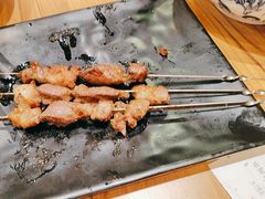 -西部马华清真兰州牛肉面·烧烤夜市(三里河店)