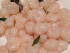 龙井虾仁-西湖春天•老字号杭州菜(百汇店)