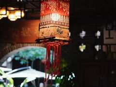 -香满楼(临安路店)