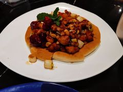 -大鸭梨烤鸭(甘家口店)