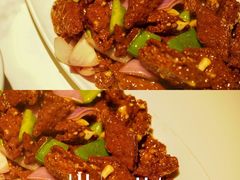 烧子盖-西夏回族烧麦馆(牡丹街店)