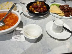 -天津大学·四十二斋餐厅