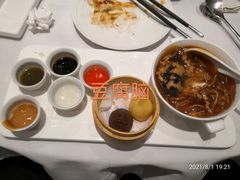 -津菜典藏河西店(水上店)