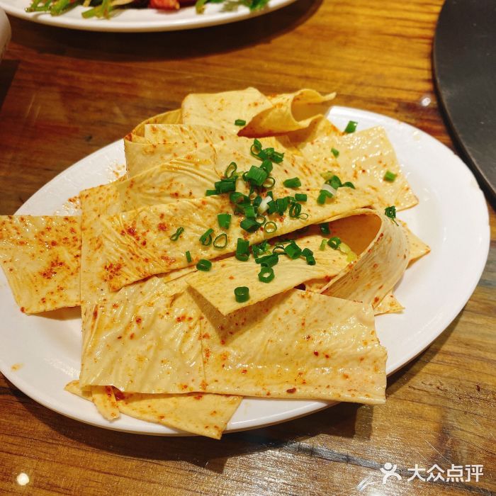三肥两瘦烤肉(鹿城店)图片