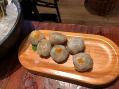 -披头士和牛火锅·寿喜烧自助(陶溪川店)