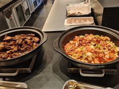 -宁波逸东豪生大酒店·豪生咖啡厅