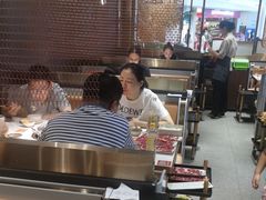 -牛人日志·鲜牛肉骨汤火锅(万科里瑧店)
