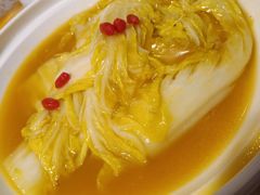 -大鸭梨烤鸭店(花园村店)