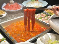 -大妙火锅·非物质文化遗产(锦里店)