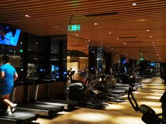 -威尔仕W FITNESS健身会所(联洋广场店)