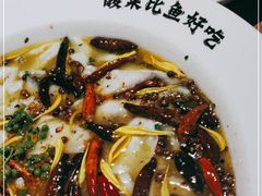 -新太二·鲜料川菜(晶耀前滩店)