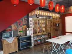 大堂-胡大饭馆 24h(簋街总店)