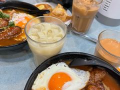 -华嫂冰室(尖沙咀店)
