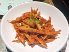 大明油焖笋-苏帮袁Sue Cuisine(南开大悦城店)