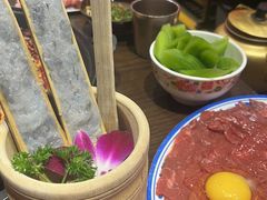 -萍姐火锅·公路夜市(南京新街口店)