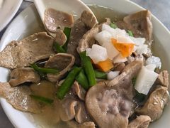 -省城濑粉(龙津店)