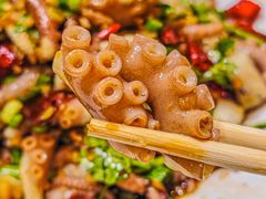 生炝八爪鱼-大众海鲜(巨龙北路店)