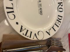 -IL TEATRO 精品意大利餐厅