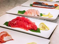 -长沙大王山朗豪酒店·朗豪自助餐厅