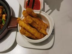 -曼玉餐厅(大卫城店)