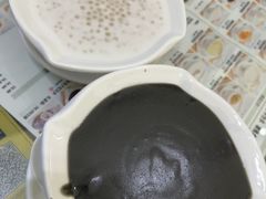 -仁信老铺甜品(北京路店)
