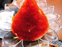 火山沙拉-魔丼屋(日月光店)